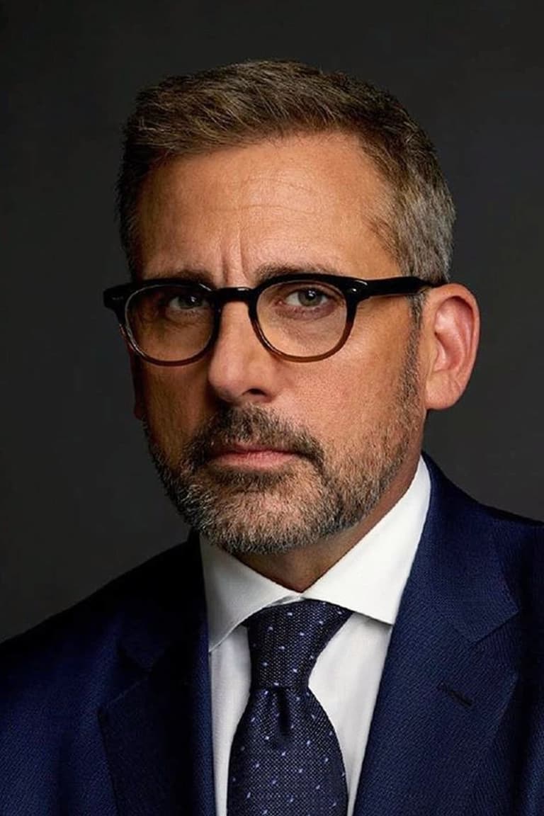 Actor Steve Carell