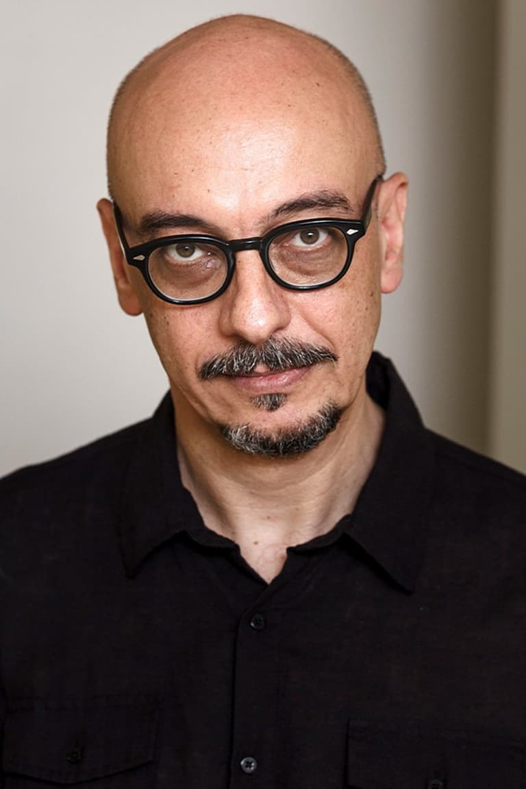 Actor Sérgio Rodrigues