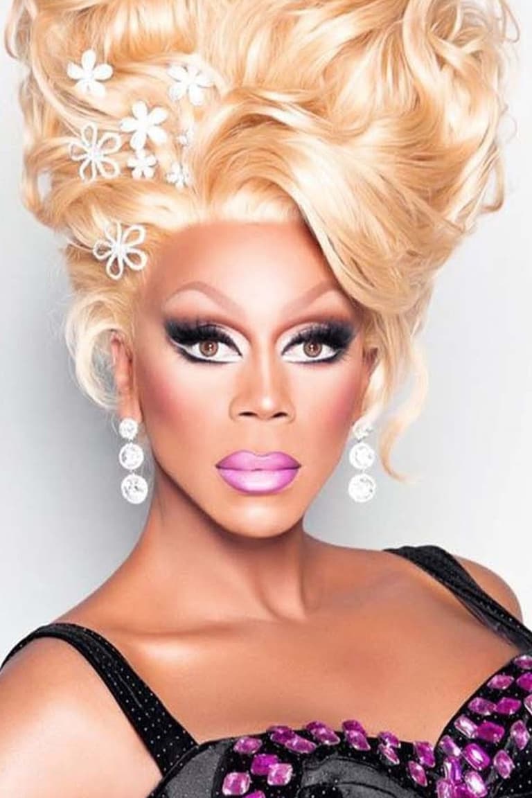 Actor RuPaul