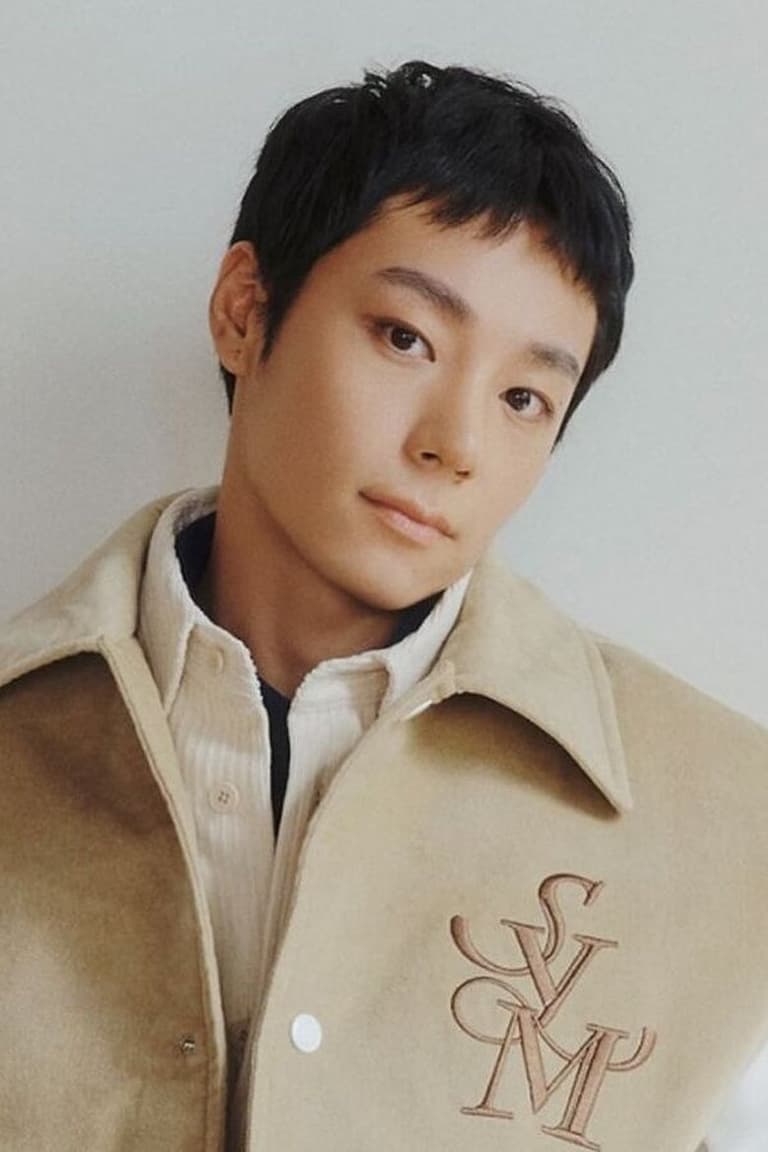 Actor Lee Tae-gyun