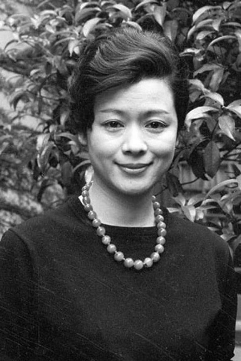 Actor 加藤治子