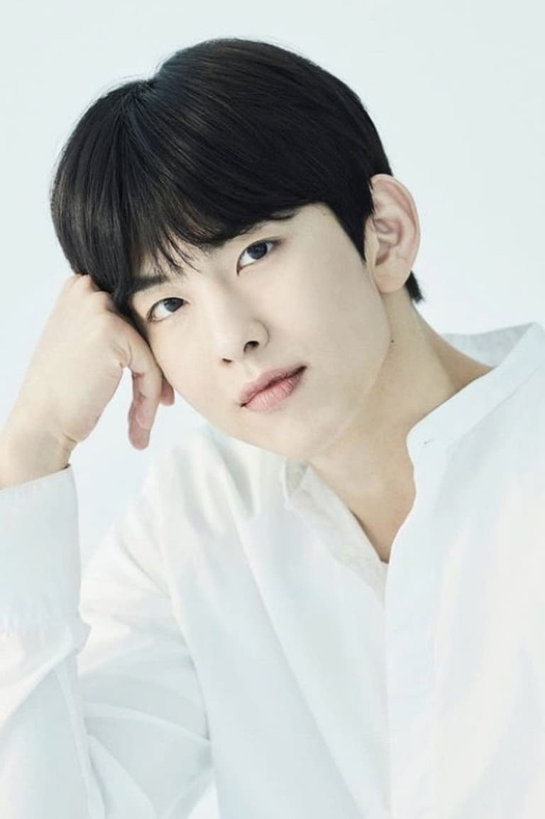 Actor 임성균