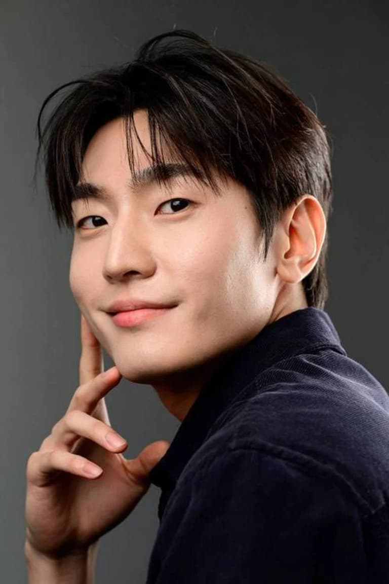 Actor 이창민
