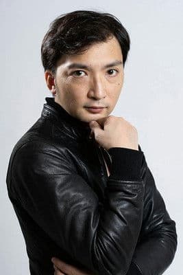 Actor 杉山大