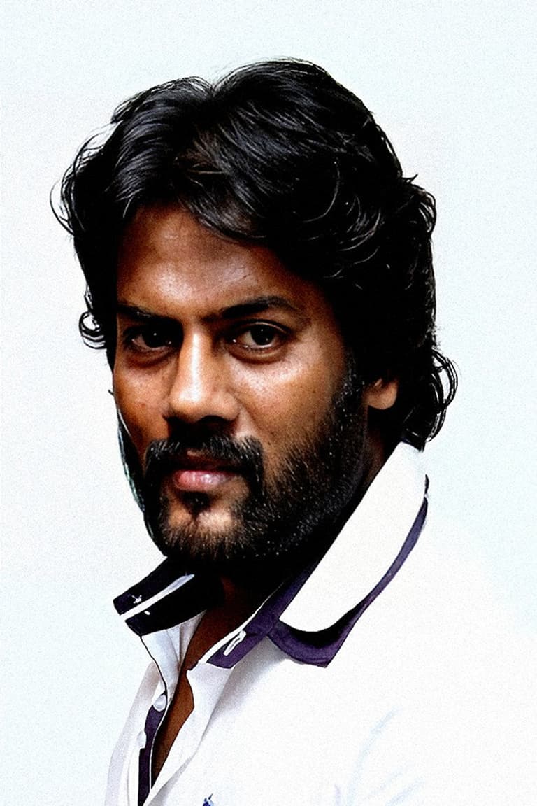 Actor Pawan