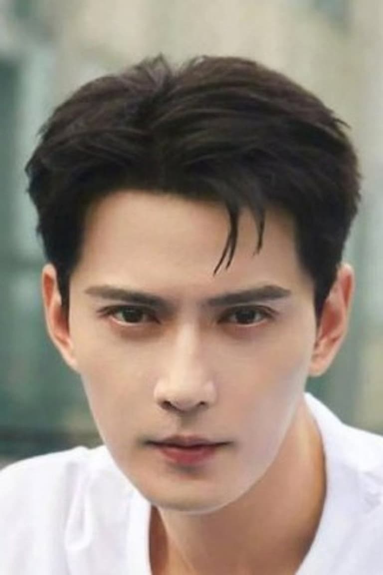 Actor 徐正溪