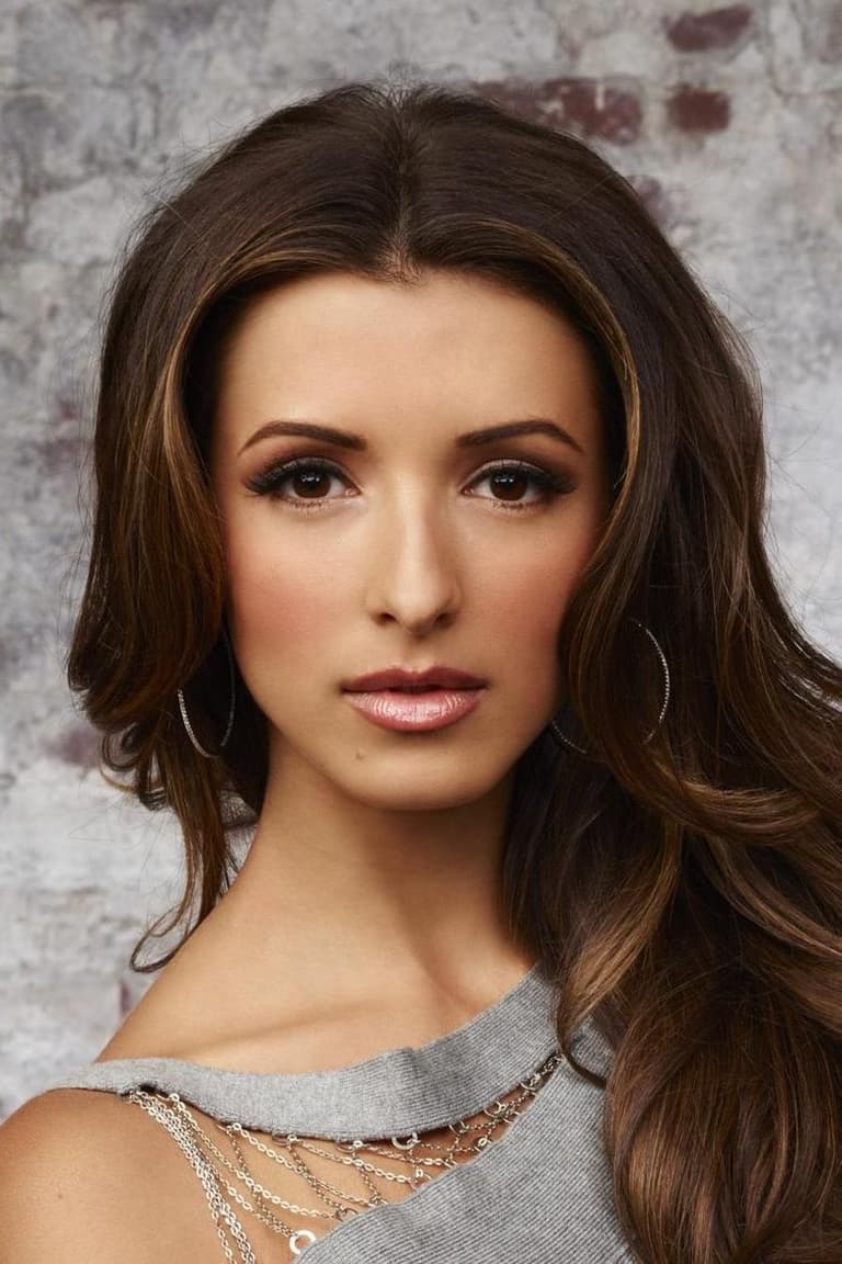 Actor India de Beaufort