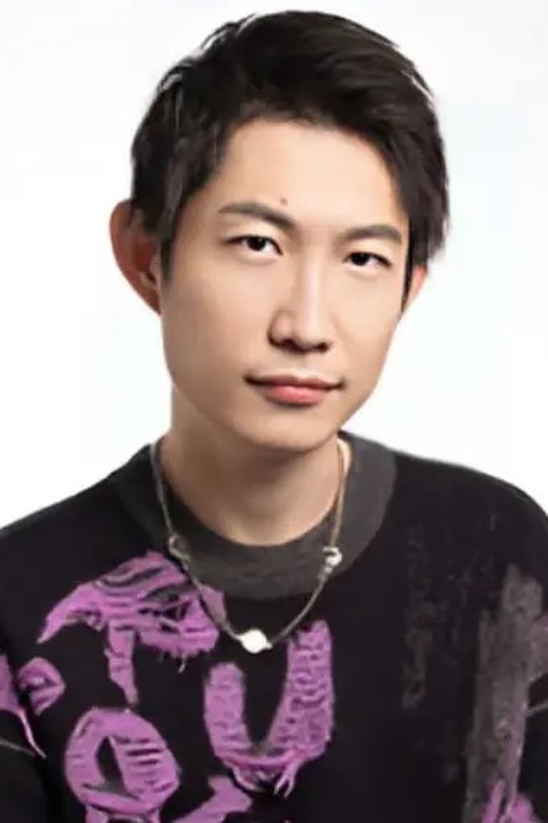 Actor 藤新
