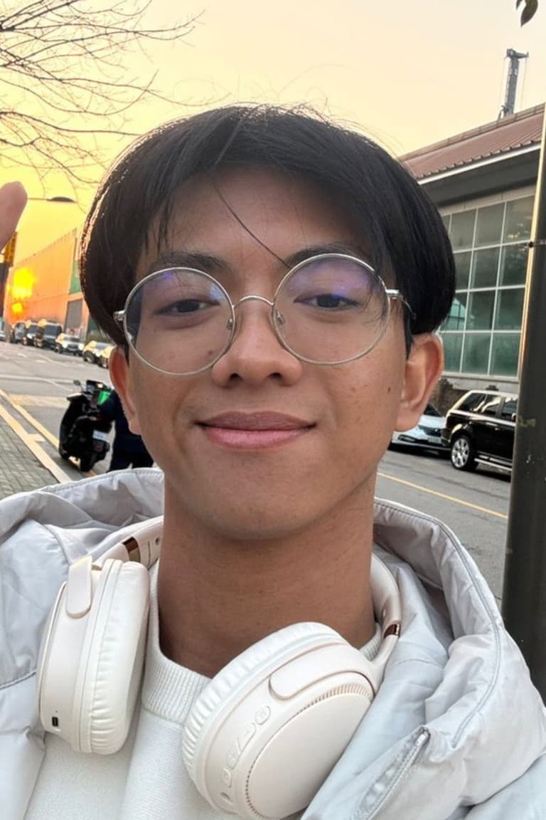 Actor Saputra Kori