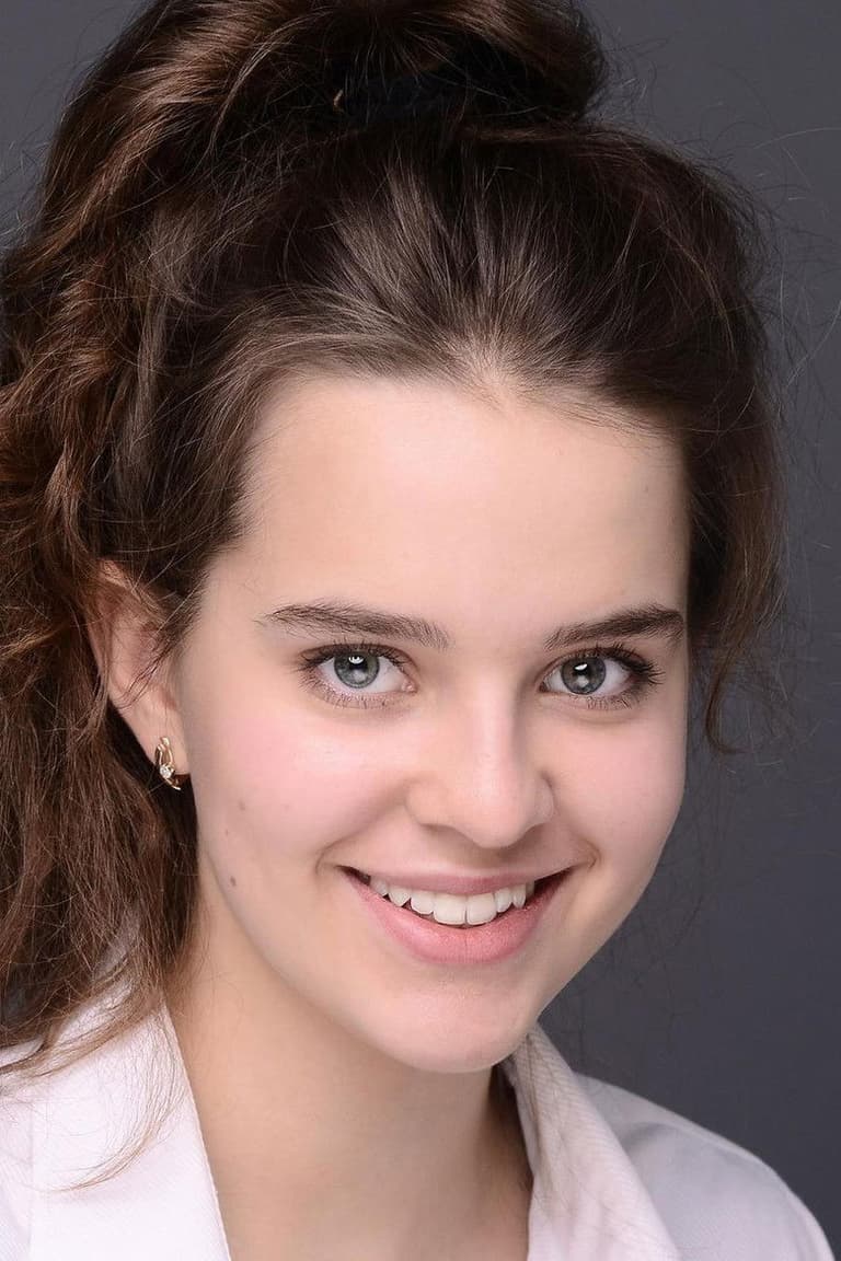 Actor Маргарита Дьяченкова