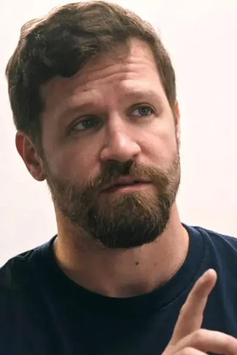 Actor Chris O'Connor