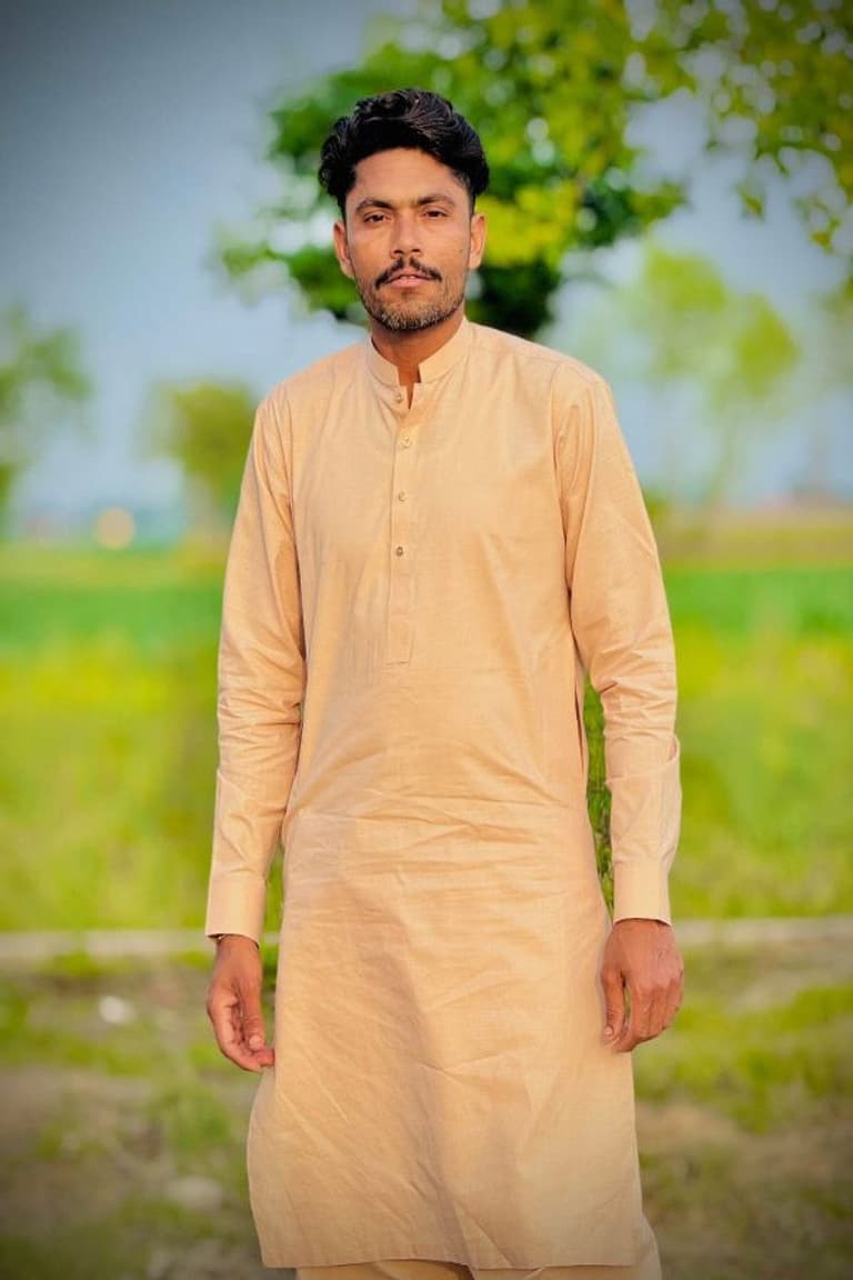Actor Rana Khadim Official