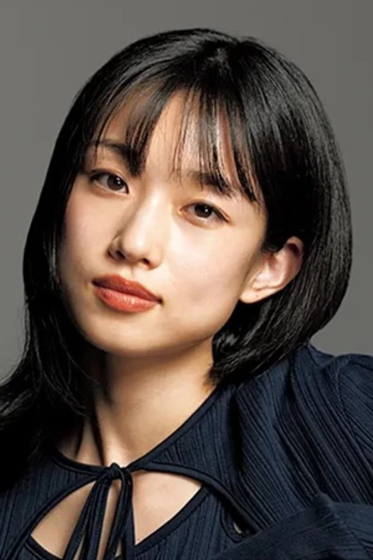 Actor 河合優実