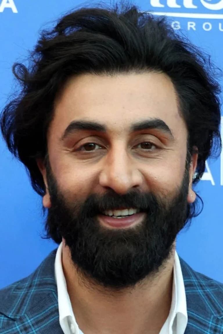 Actor रणबीर कपूर