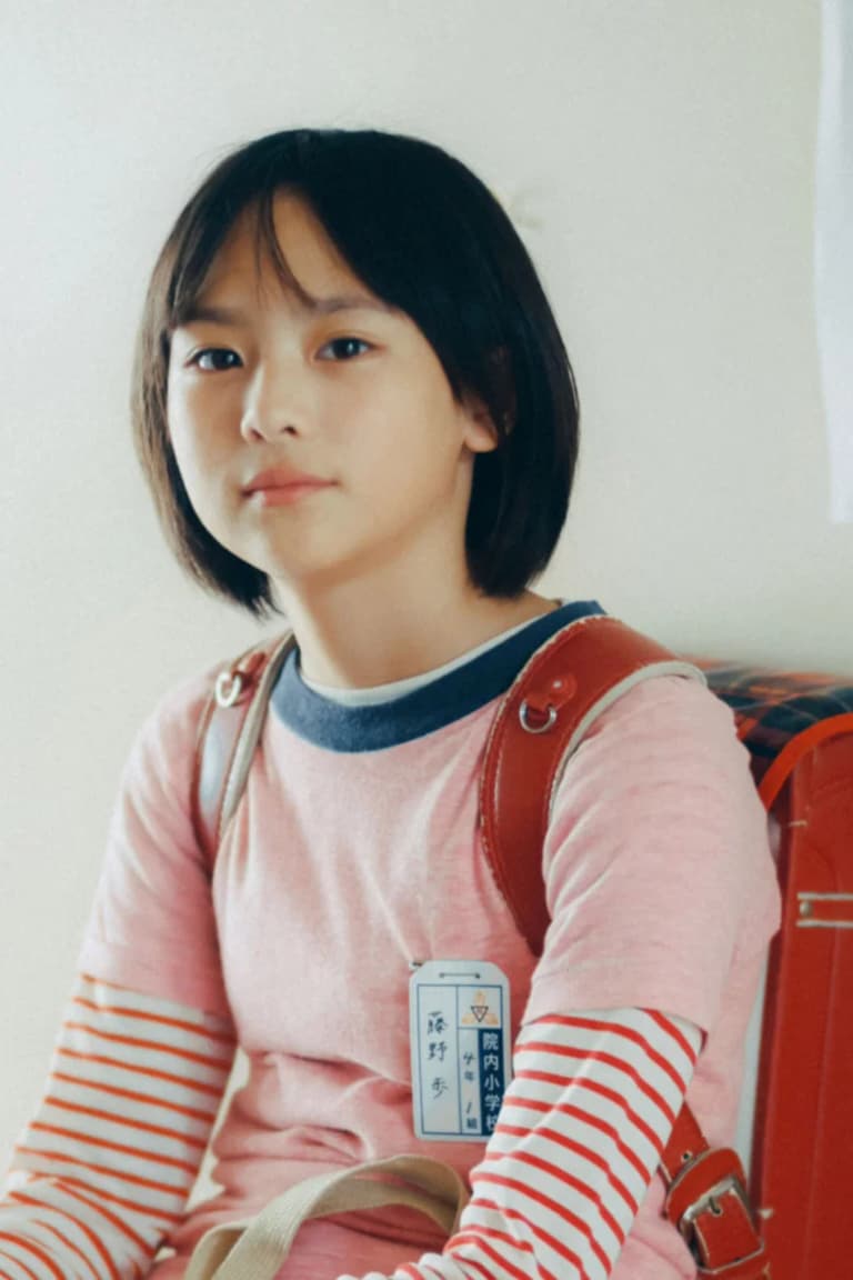 Actor 七瀬ふうり