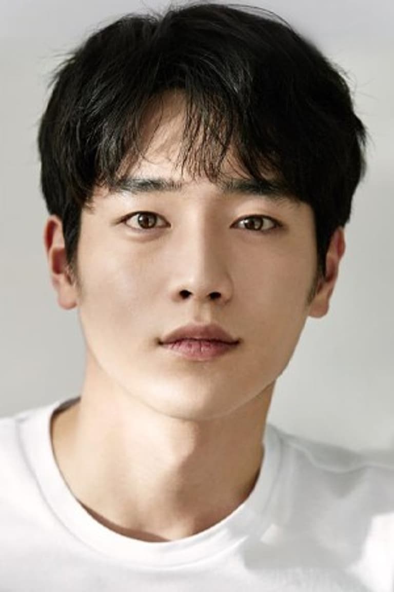 Actor 서강준