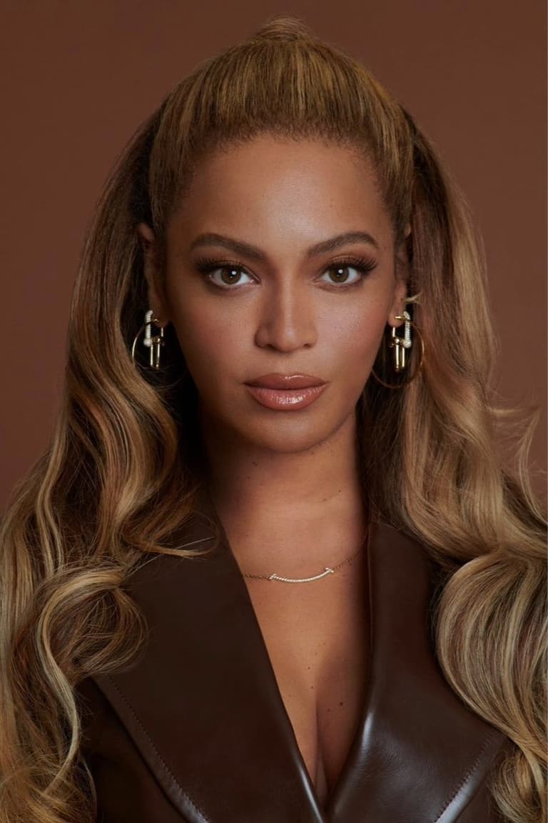 Actor Beyoncé