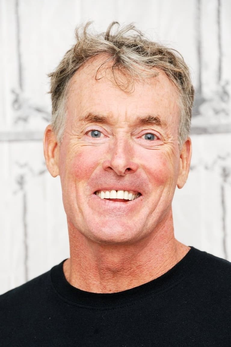 Actor John C. McGinley