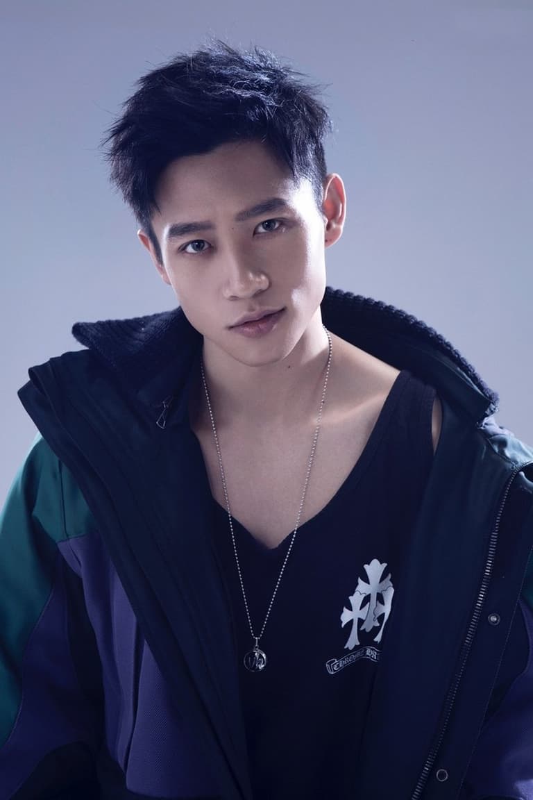 Actor 魏晨