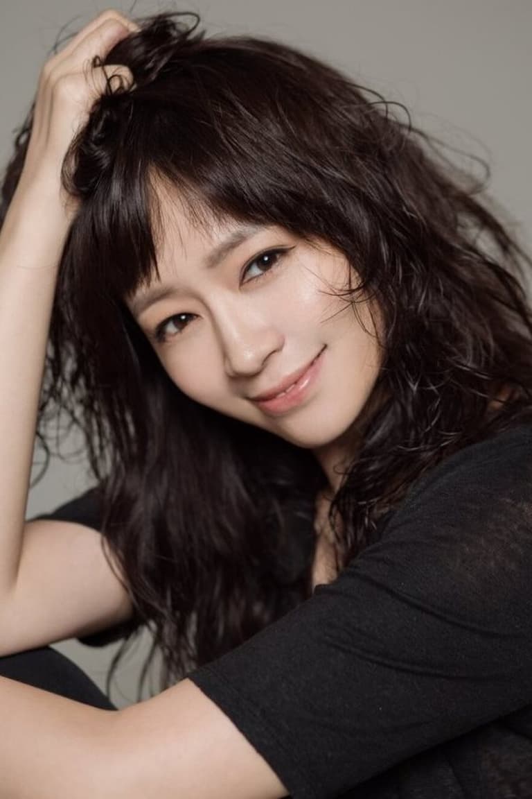 Actor 전익령