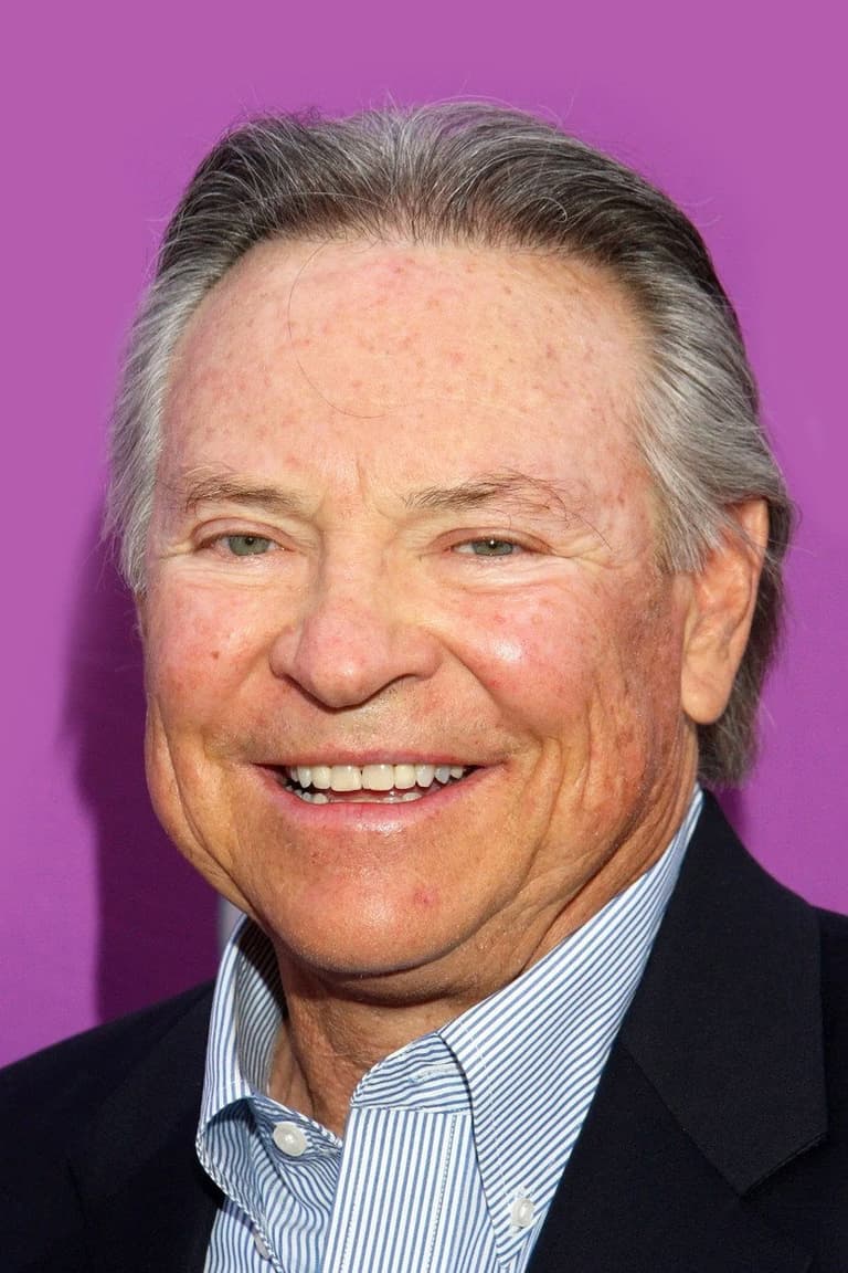 Actor Frank Welker