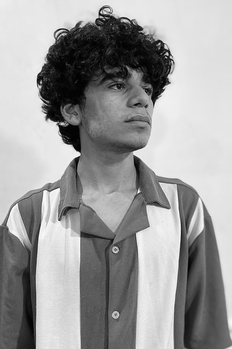 Actor Dvt Jalili