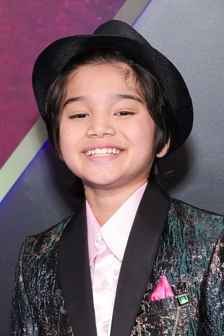 Actor Milo Maharlika
