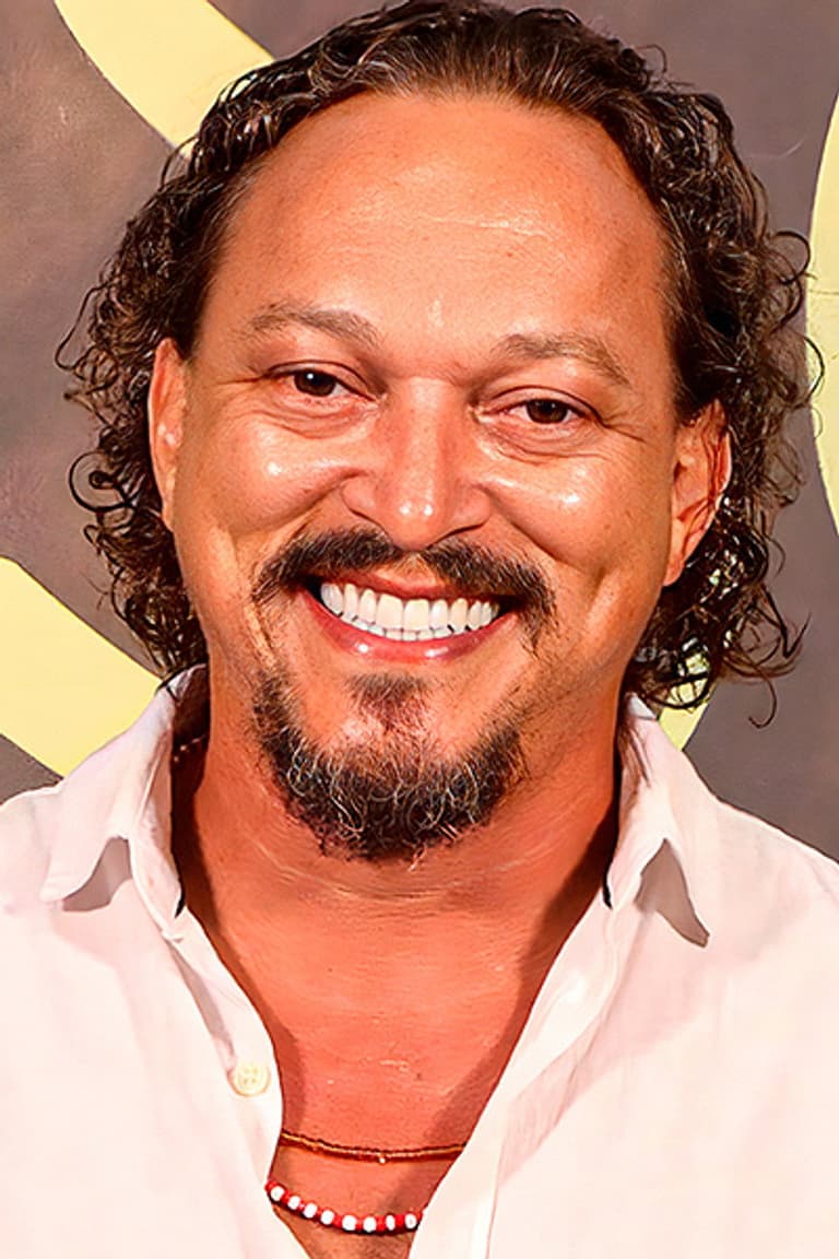 Actor Fábio Lago