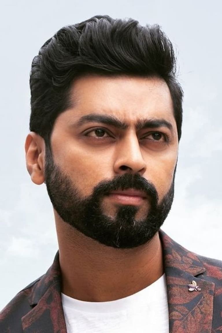 Actor Tarak Ponnappa