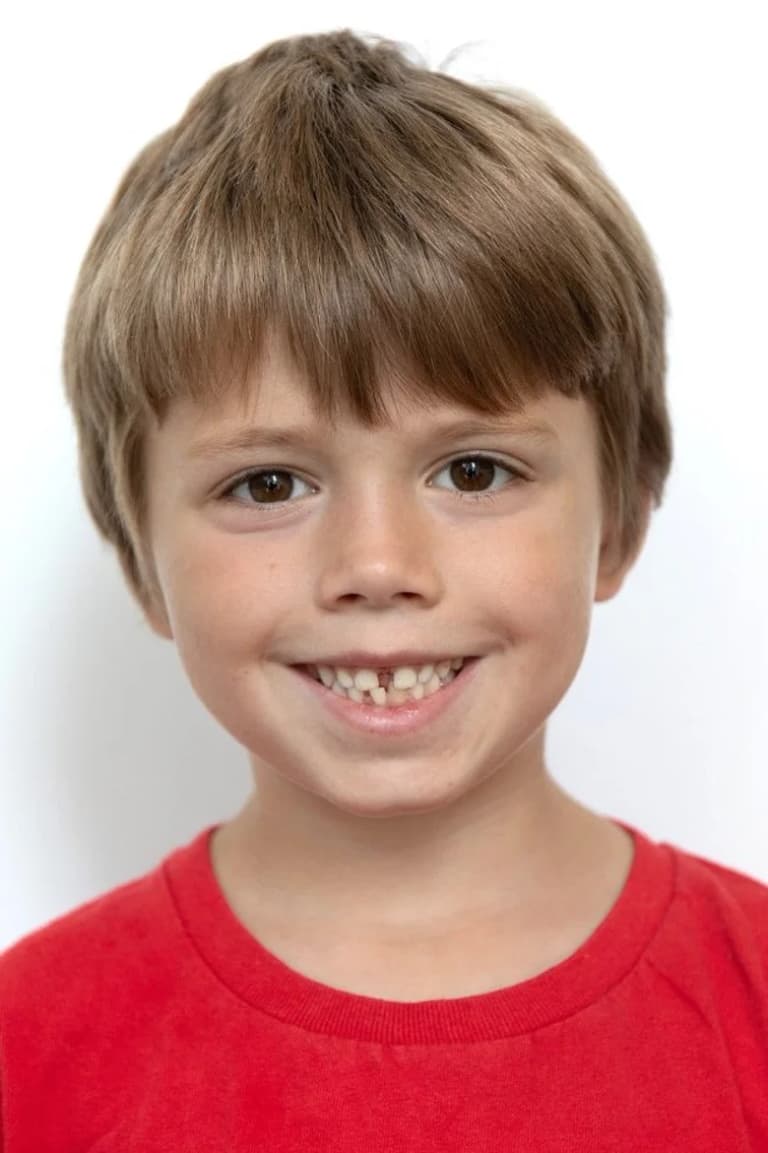 Actor Kole Parks