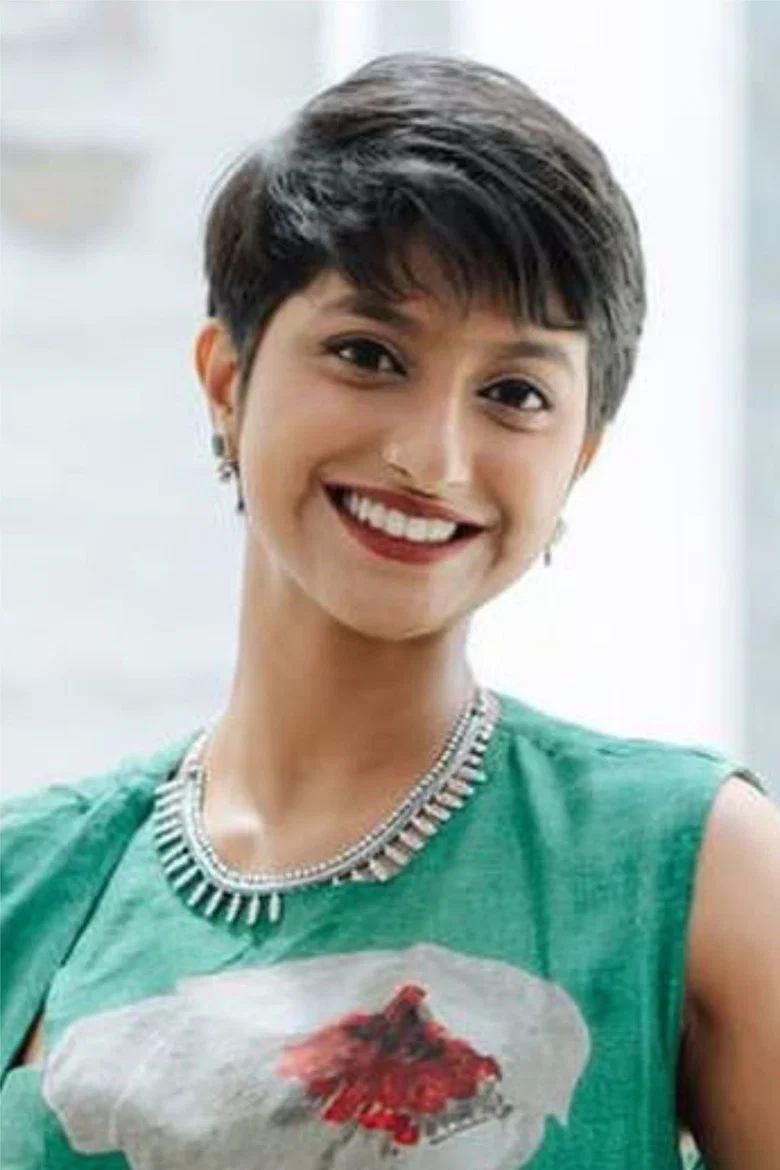 Actor Leya Mammen