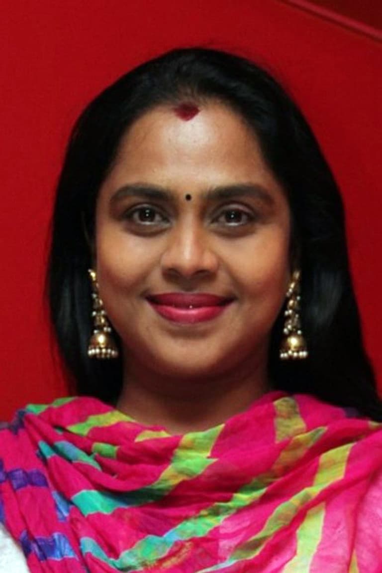 Actor Viji Chandrasekhar