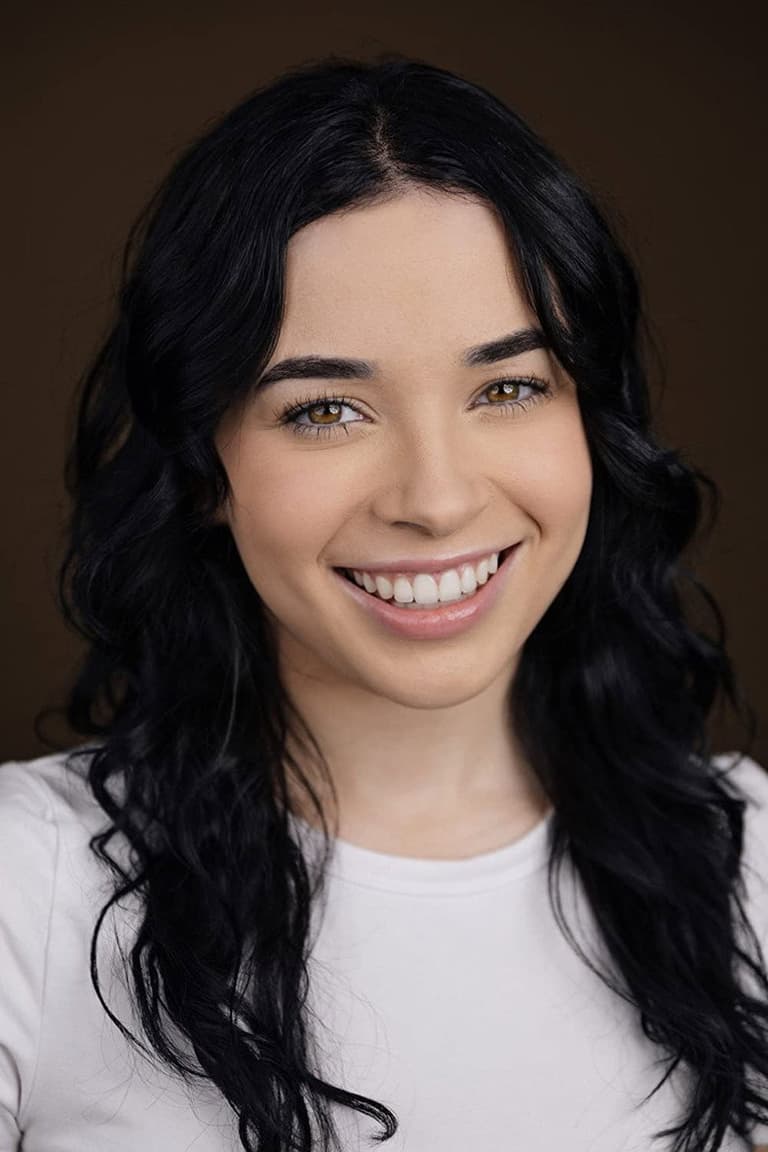 Actor Vanesa Everett