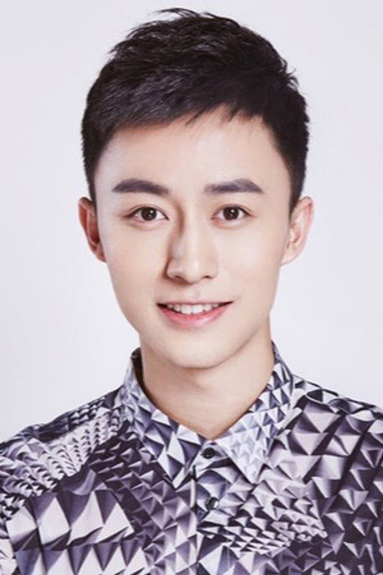Actor 付嘉