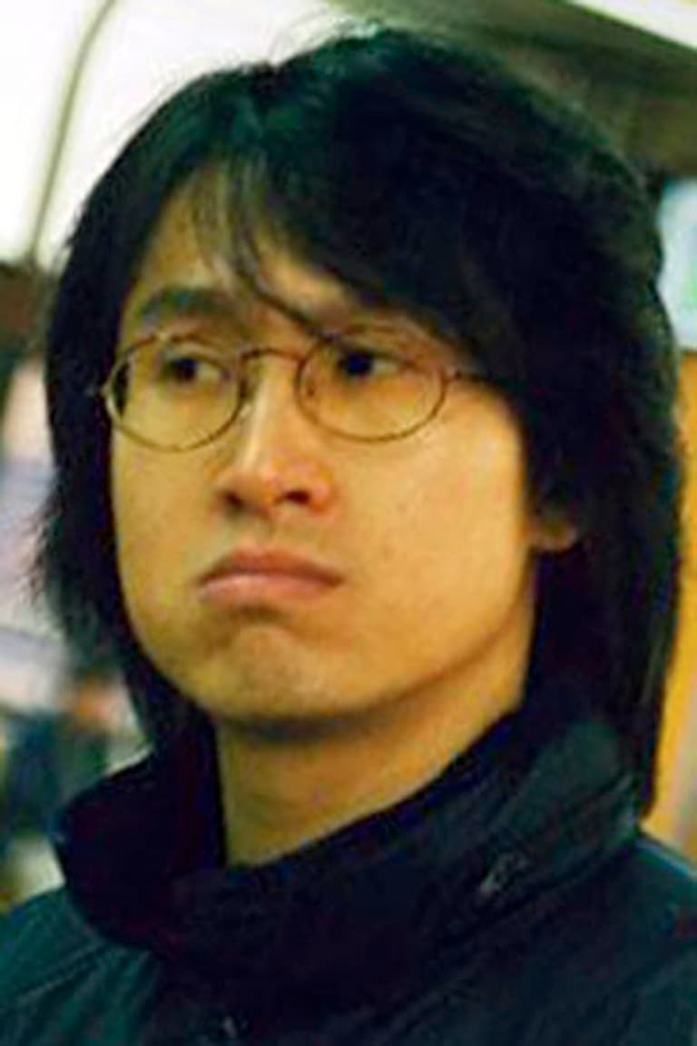 Actor 徐寶華