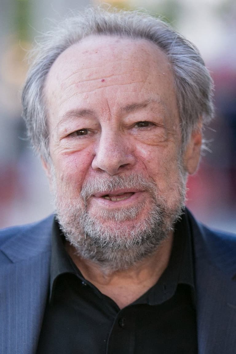 Actor Ricky Jay