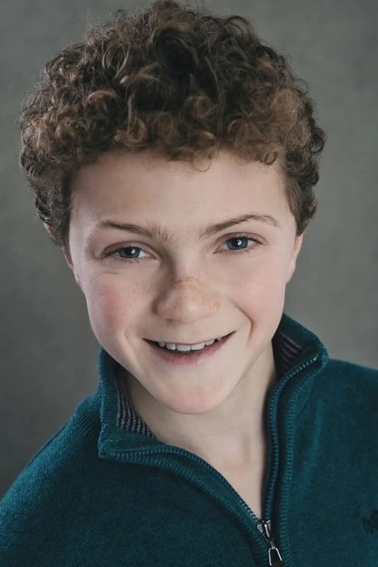 Actor Tom Page-Turner