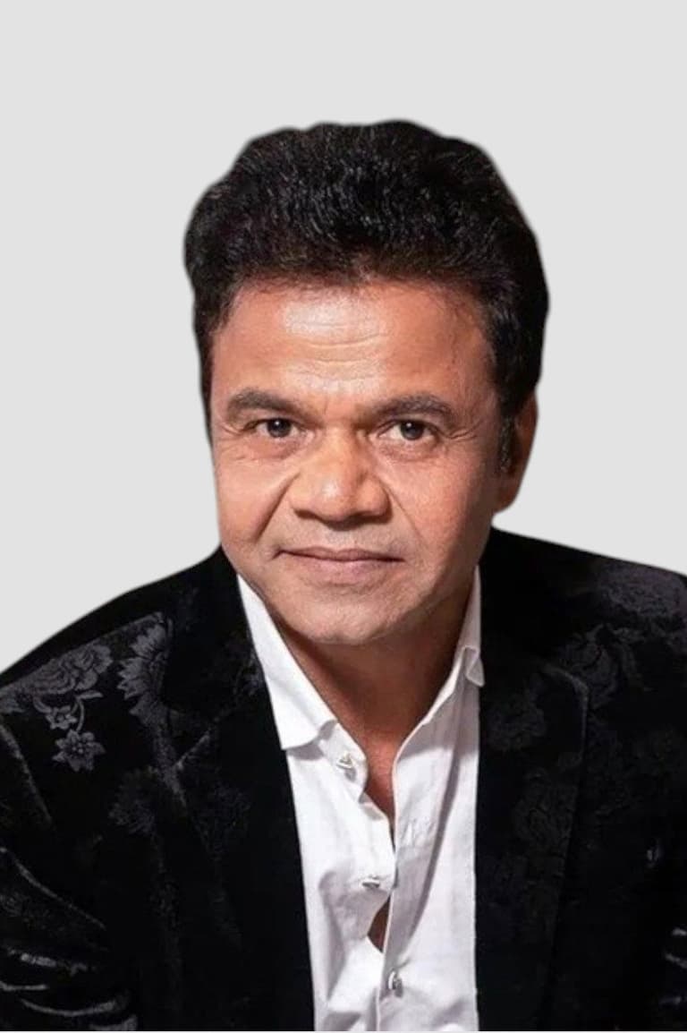 Actor Rajpal Yadav