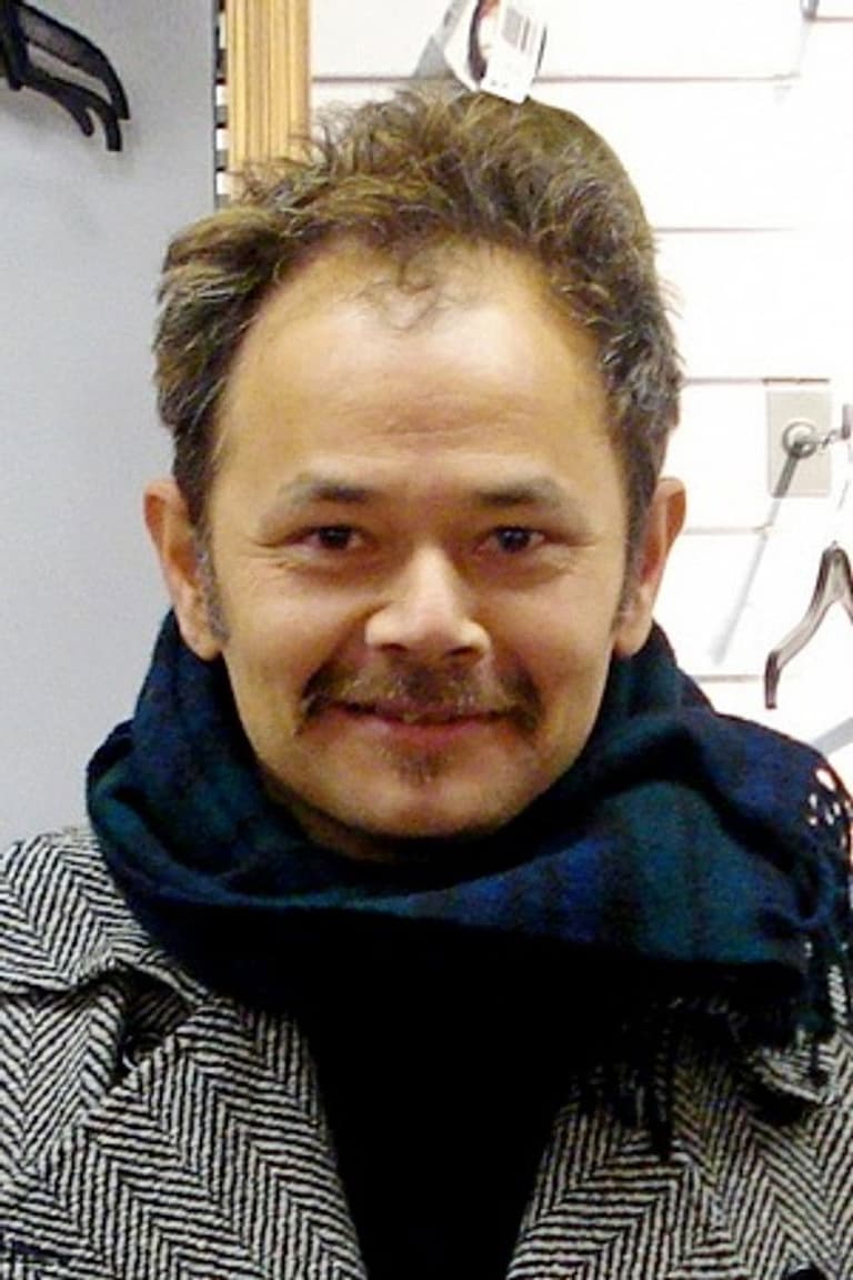 Actor Raj Zutshi