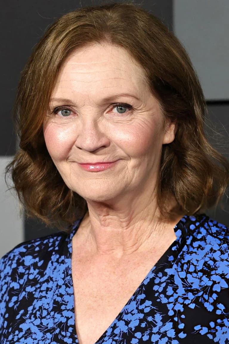 Actor Joan Allen