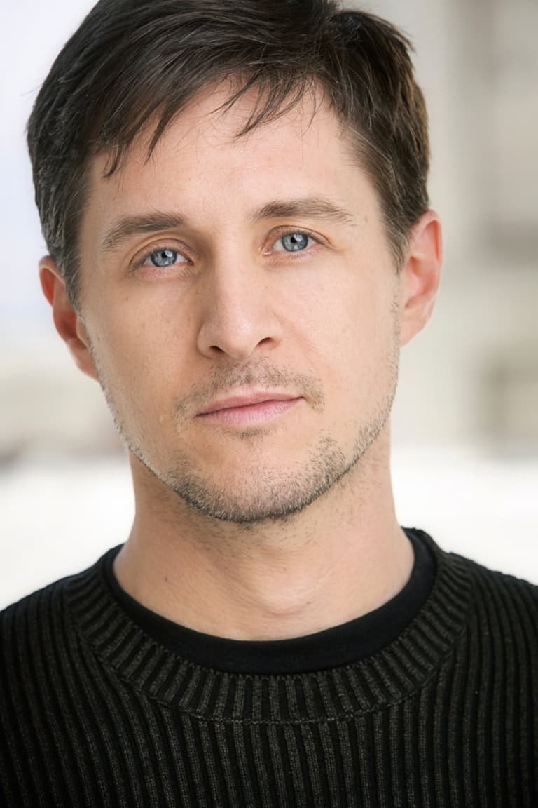 Actor Yuri Lowenthal