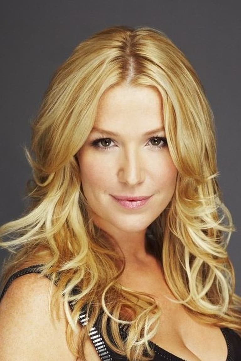 Actor Poppy Montgomery