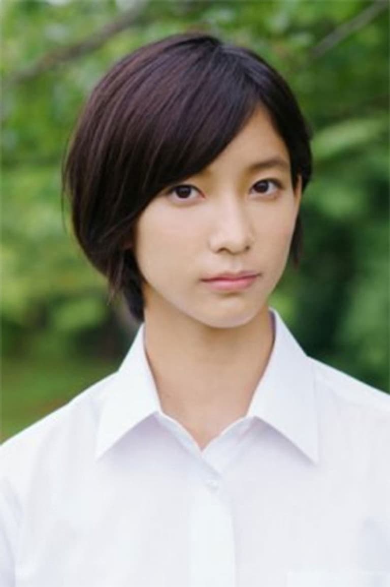 Actor 小貫莉奈