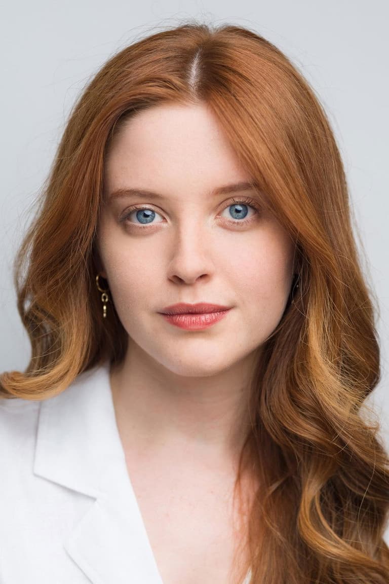 Actor Alaina Surgener