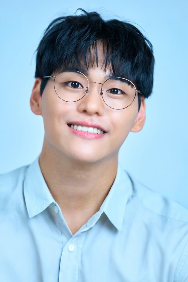 Actor 강필준