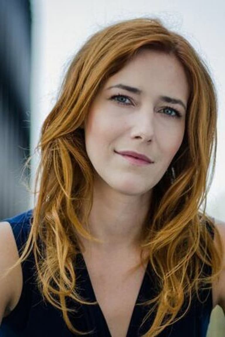 Actor Małgorzata Klara