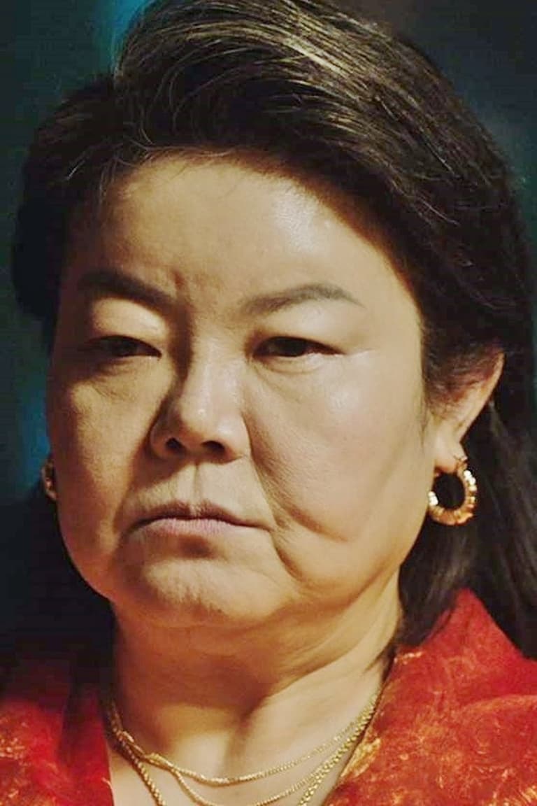 Actor 남미정