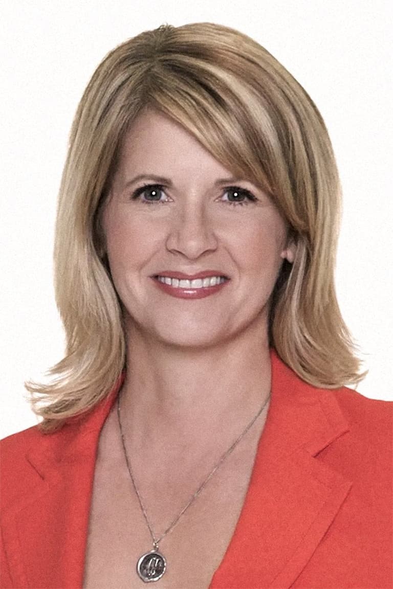 Actor Jill Krop