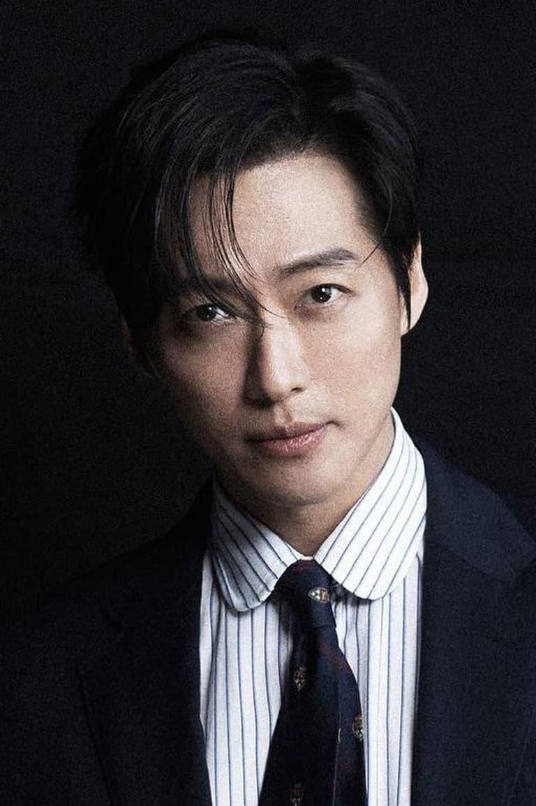 Actor 남궁민