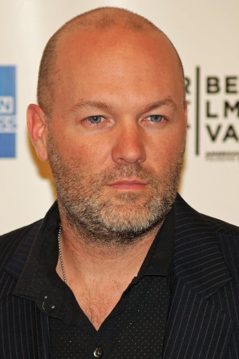 Actor Fred Durst